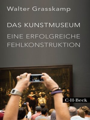 cover image of Das Kunstmuseum